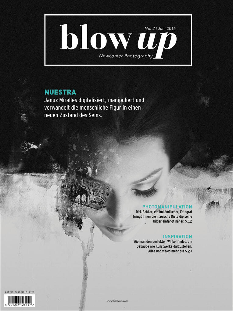 blow up cover