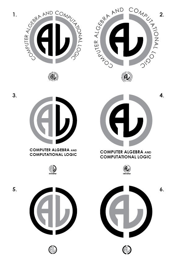 Logo development