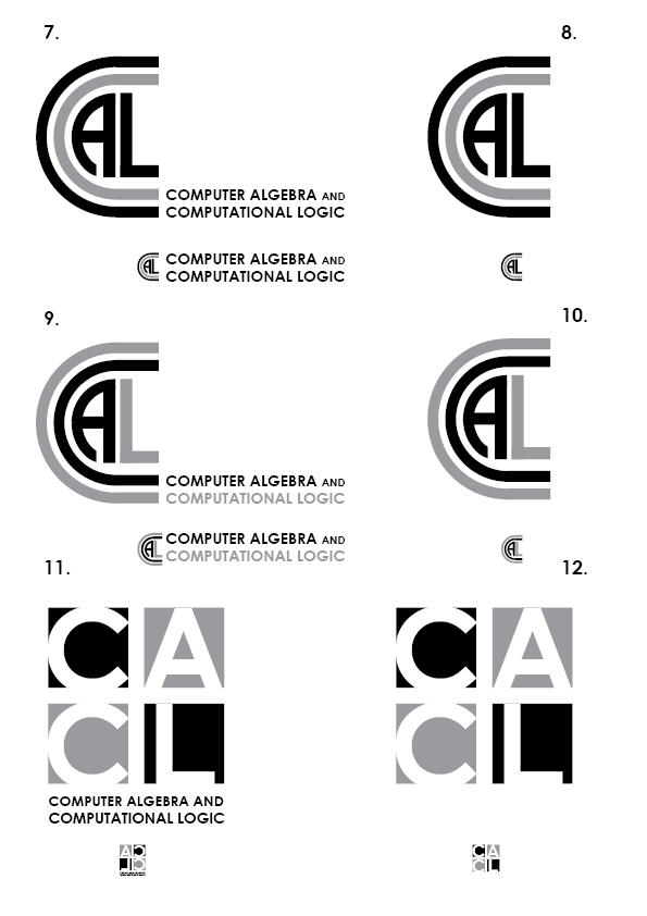 Logo development