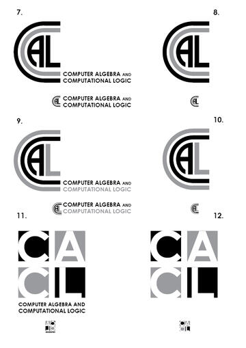 Logo development Logo development