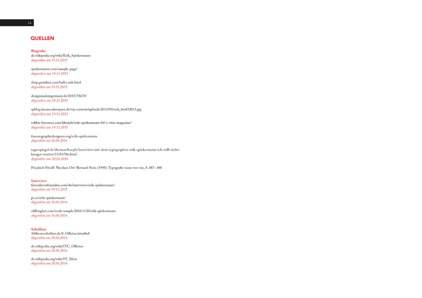 sources sources